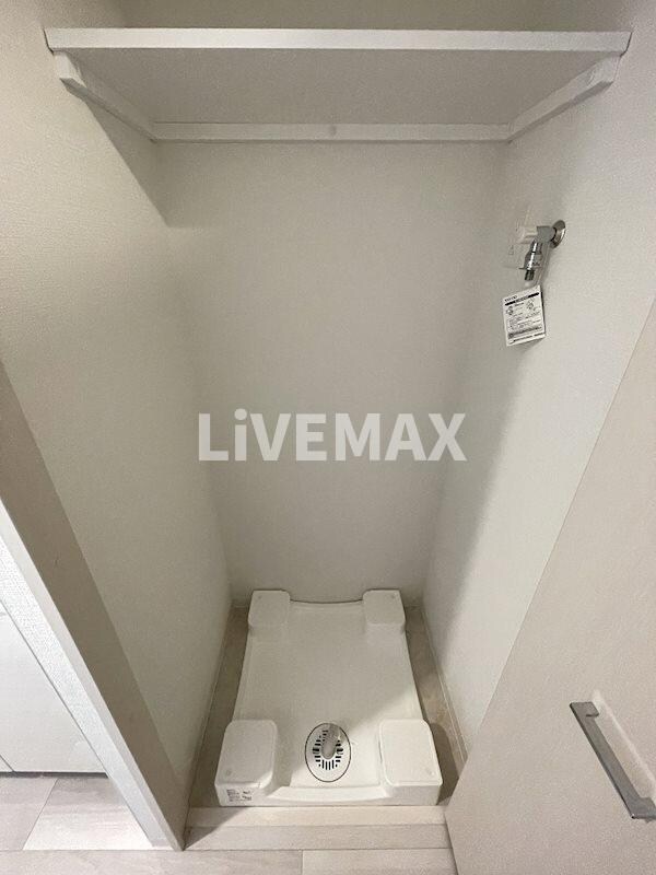 エスリード上前津テルツェの物件内観写真