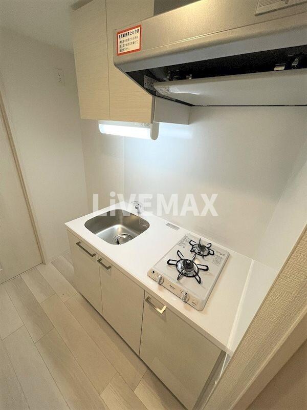 エスリード上前津テルツェの物件内観写真