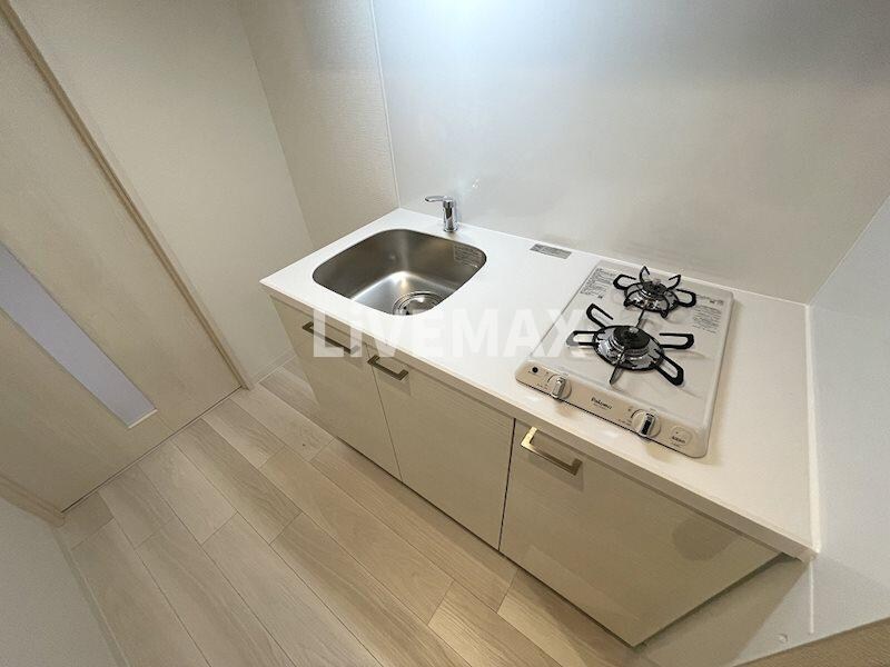 エスリード上前津テルツェの物件内観写真