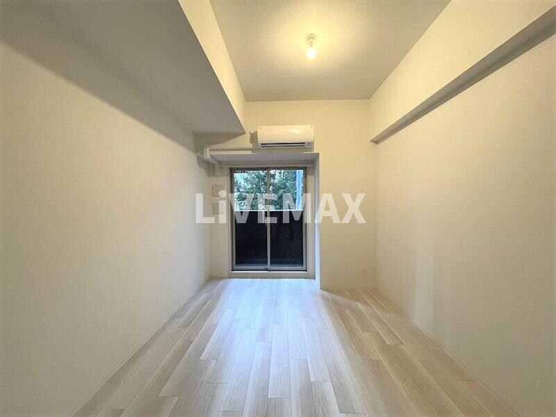 エスリード上前津テルツェの物件内観写真