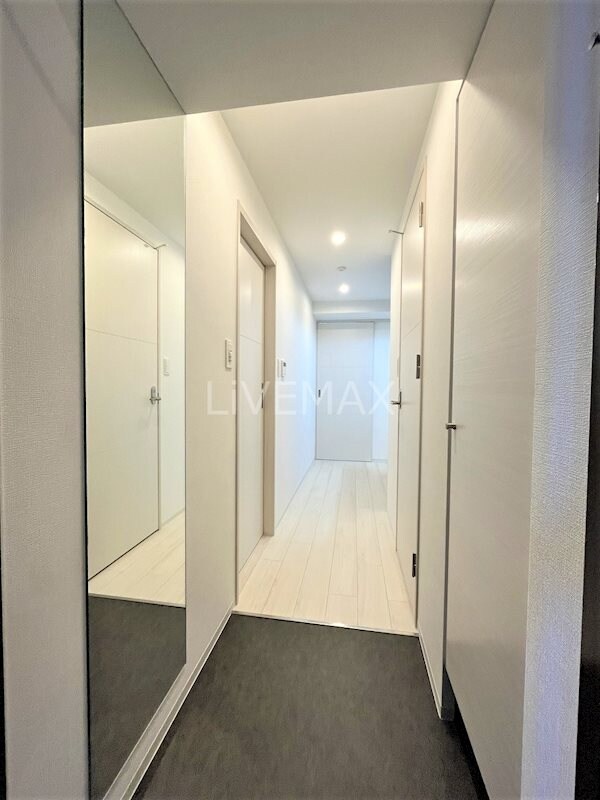 レジデンス東別院スクエアⅡの物件内観写真