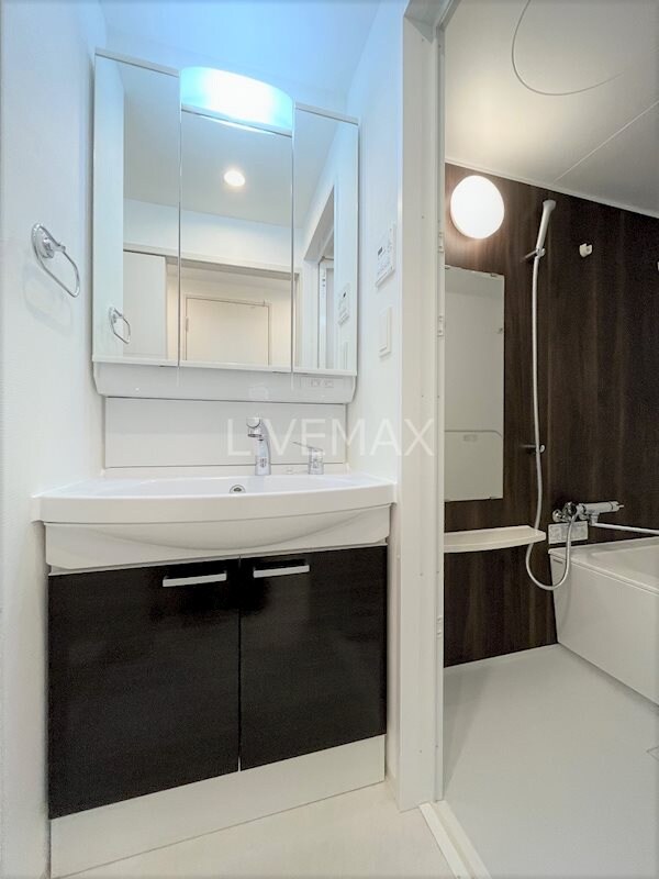 レジデンス東別院スクエアⅡの物件内観写真