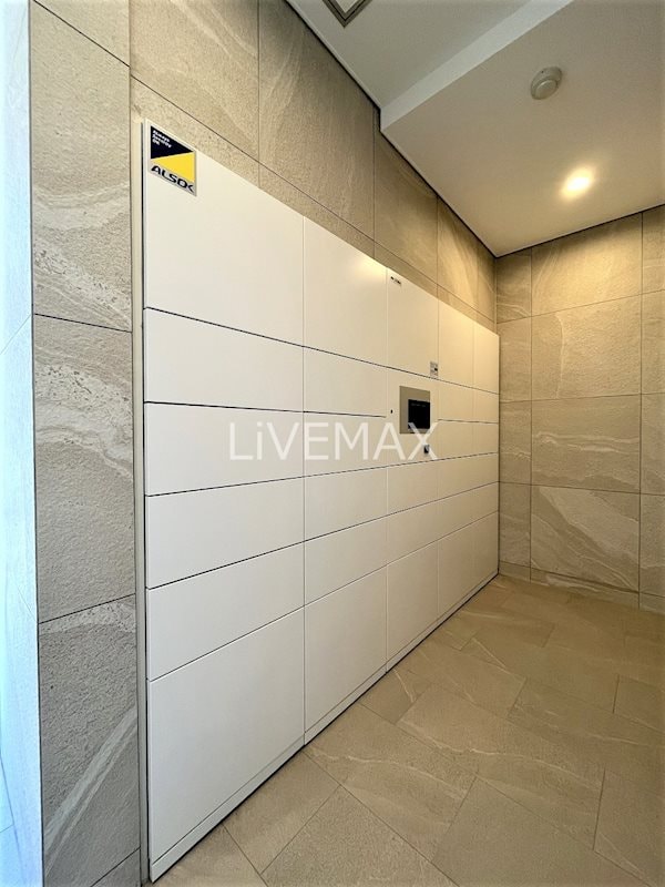 レジデンス東別院スクエアⅡの物件内観写真