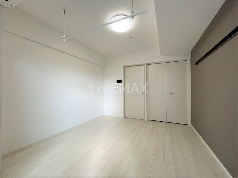 レジデンス東別院スクエアⅡの物件内観写真