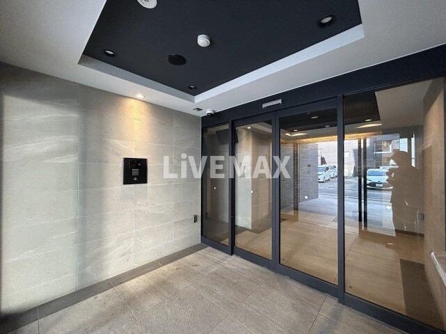 エスリード大須デュオの物件外観写真