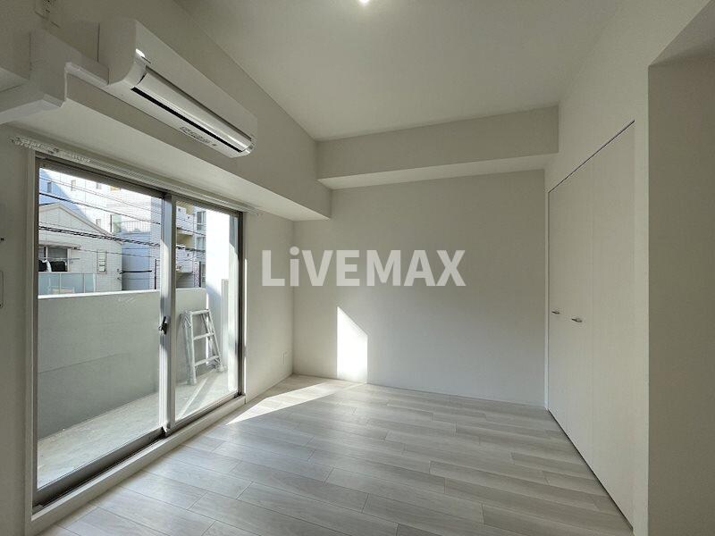 エスリード大須デュオの物件内観写真