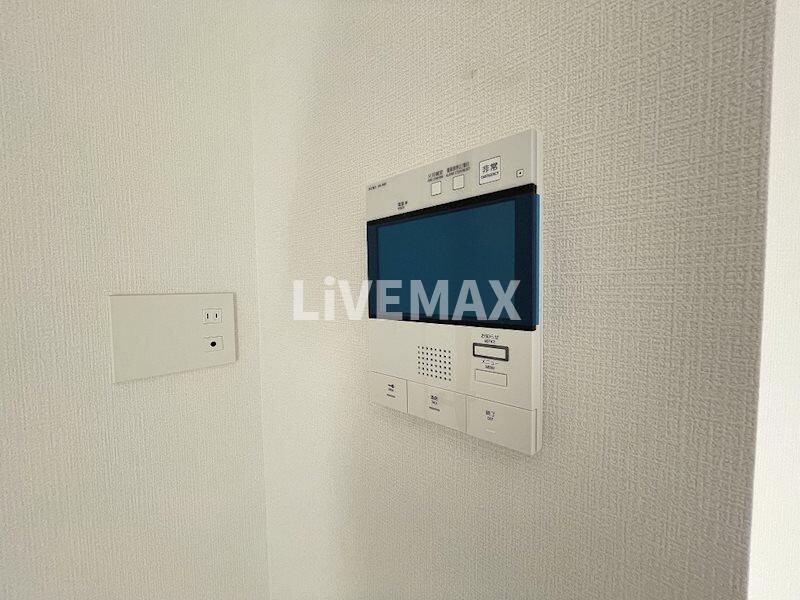 エスリード大須デュオの物件内観写真