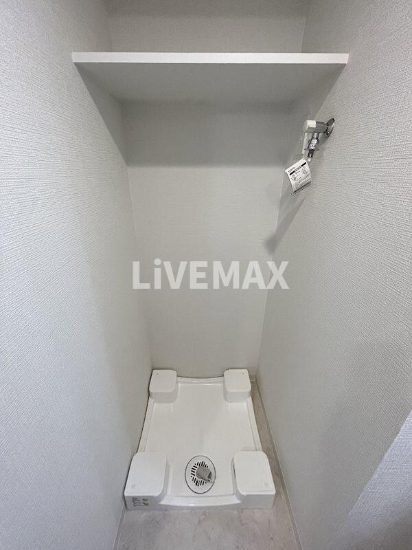 エスリード大須デュオの物件内観写真