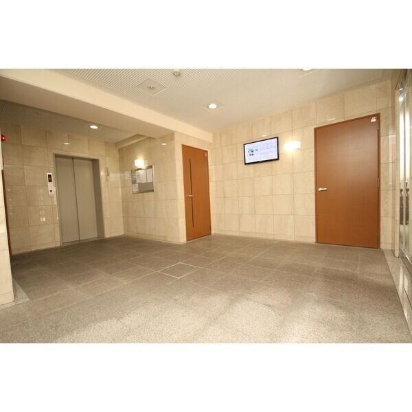 セレブランド堀田駅前の物件外観写真