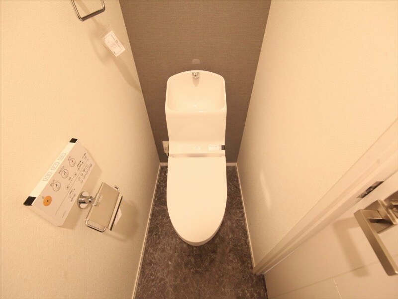 IARIM新瑞橋の物件内観写真