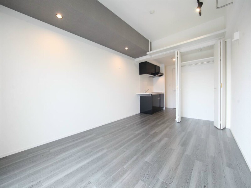 IARIM新瑞橋の物件内観写真