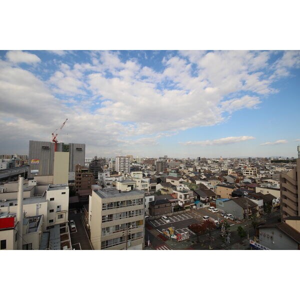 セレブランド堀田駅前の物件内観写真