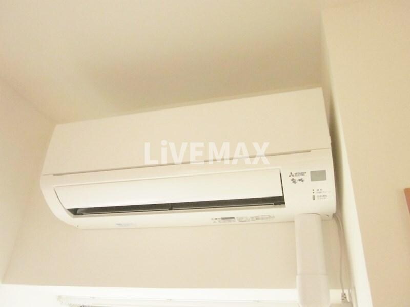 Alba Grande 千種の物件内観写真