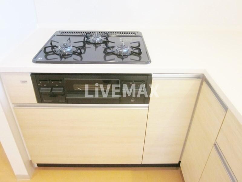 Alba Grande 千種の物件内観写真