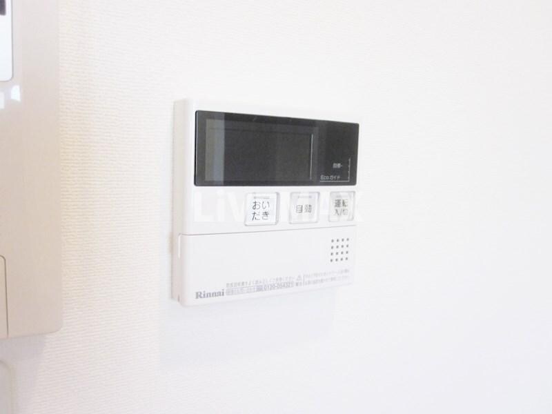 Alba Grande 千種の物件内観写真