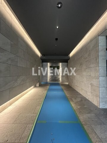 ルネフラッツ浄心の物件外観写真