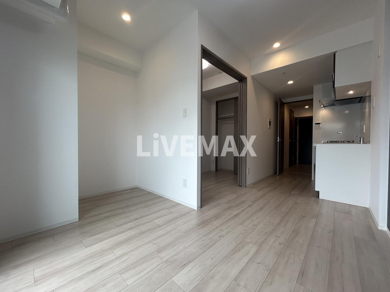 ルネフラッツ浄心の物件内観写真