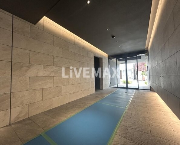 ルネフラッツ浄心の物件外観写真