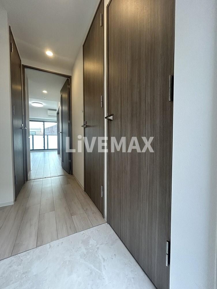 ルネフラッツ浄心の物件内観写真