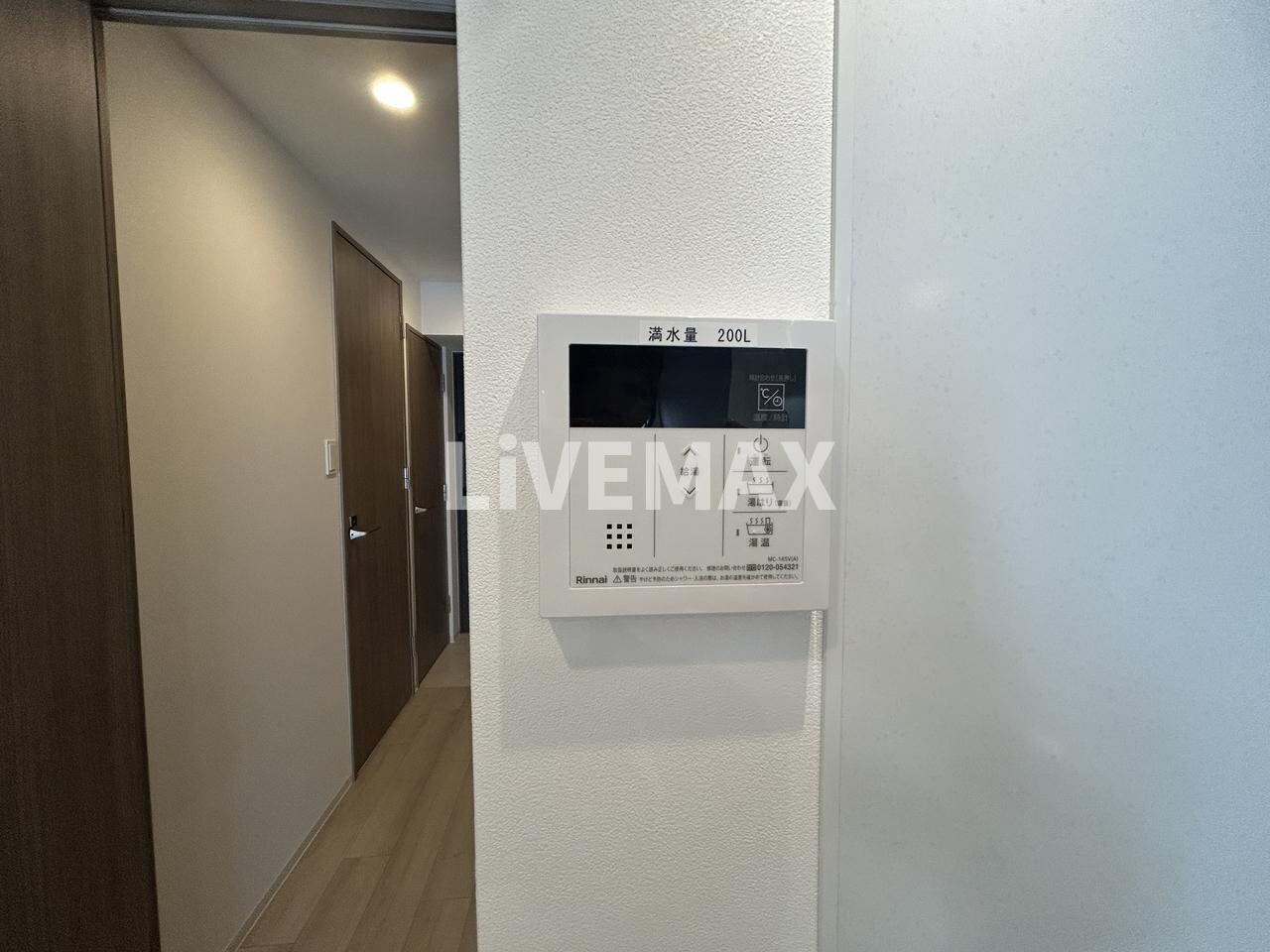 ルネフラッツ浄心の物件内観写真