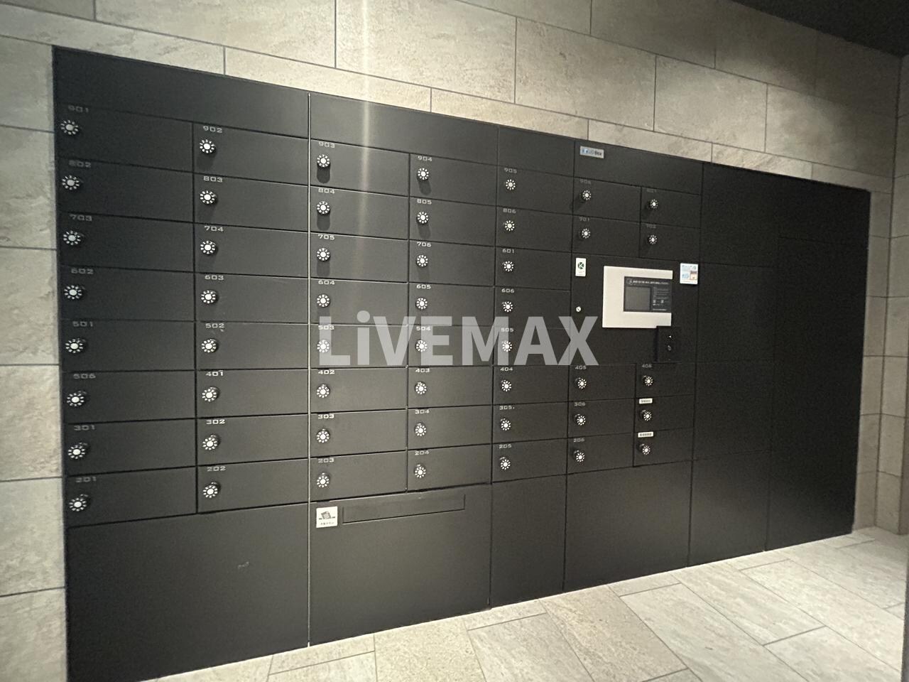 ルネフラッツ浄心の物件内観写真