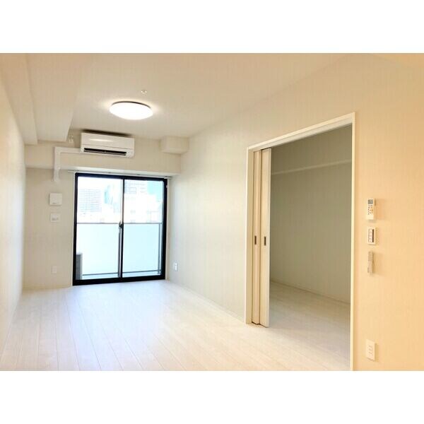 ロイジェント日吉Ⅱの物件内観写真