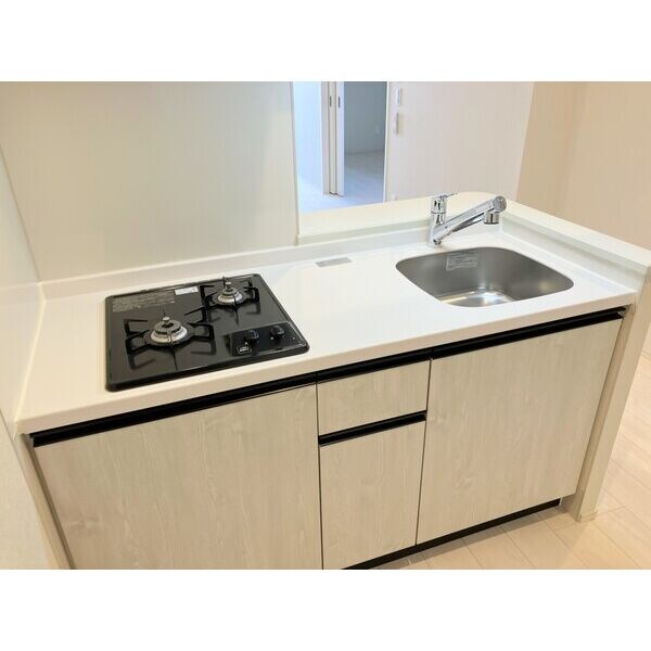 ロイジェント日吉Ⅱの物件内観写真