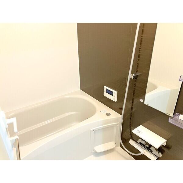 ロイジェント日吉Ⅱの物件内観写真