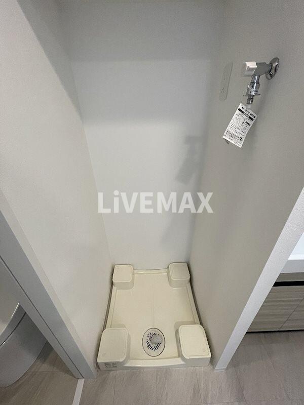 ヒヴィ・カーサ名駅西の物件内観写真