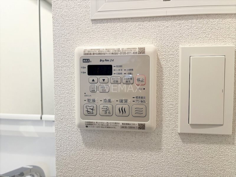 ディアレイシャス名古屋太閤通の物件内観写真