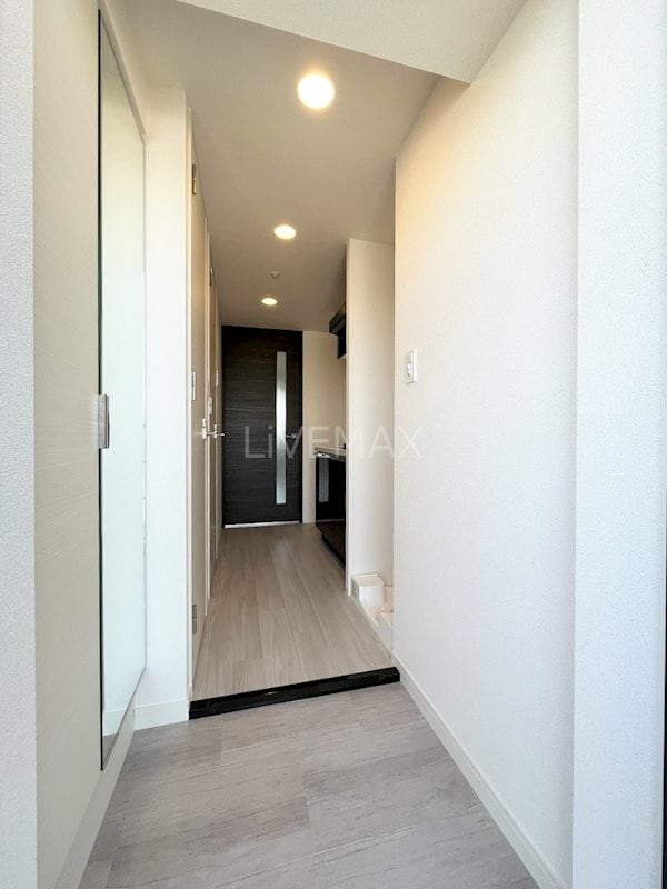 ディアレイシャス名古屋太閤通の物件内観写真