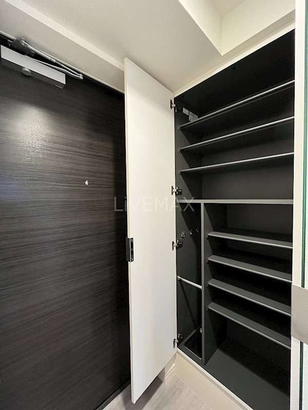 ディアレイシャス名古屋太閤通の物件内観写真