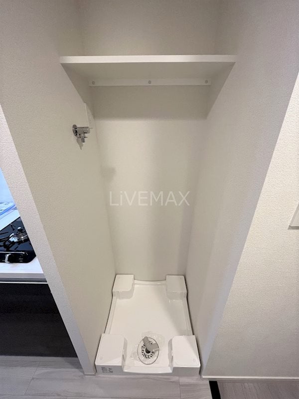 ディアレイシャス名古屋太閤通の物件内観写真