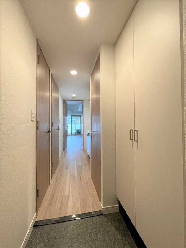 プレサンスジェネ千種内山Ⅱの物件内観写真