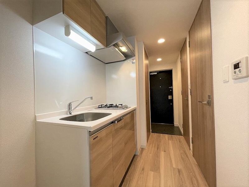 プレサンスジェネ千種内山Ⅱの物件内観写真