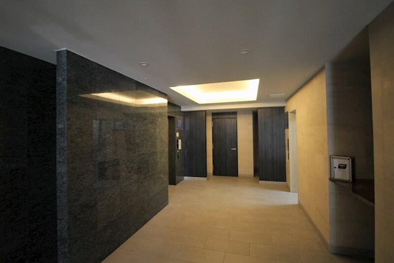 プレサンスジェネ千種内山Ⅱの物件外観写真