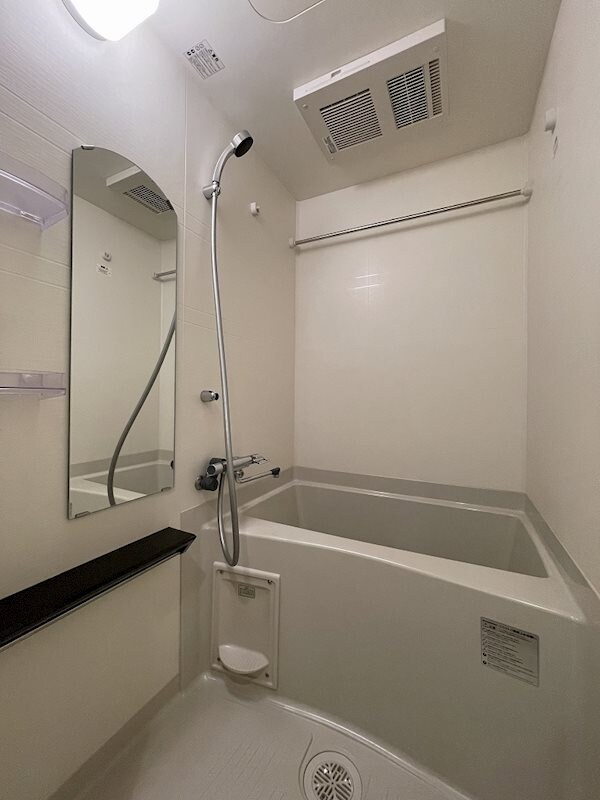 プレサンスジェネ千種内山Ⅱの物件内観写真