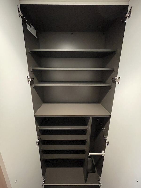 プレサンスジェネ千種内山Ⅱの物件内観写真