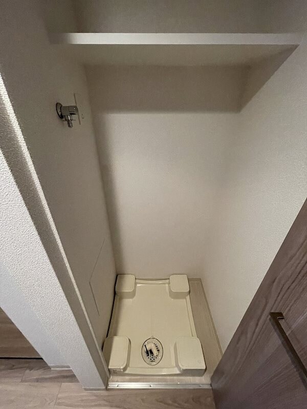 プレサンスジェネ千種内山Ⅱの物件内観写真