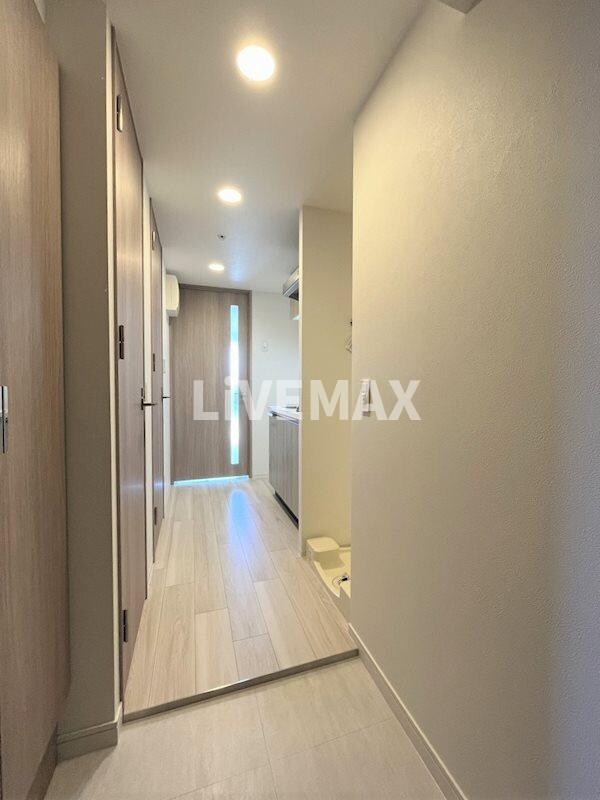 メイクス名駅南Ⅱの物件内観写真