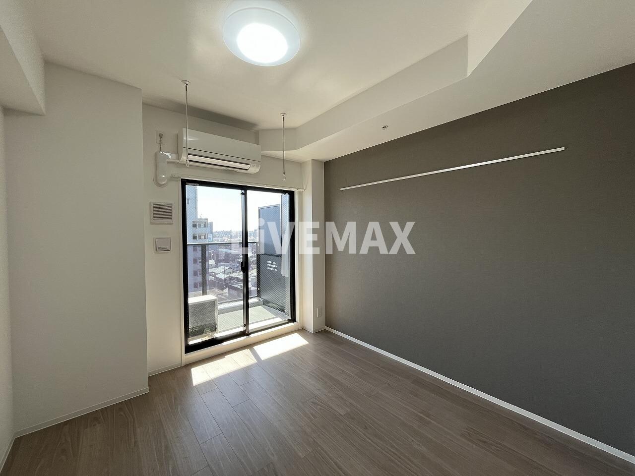 メイクス名駅南Ⅱの物件内観写真