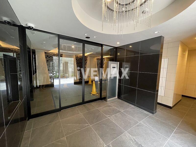 アステリ鶴舞エーナの物件外観写真