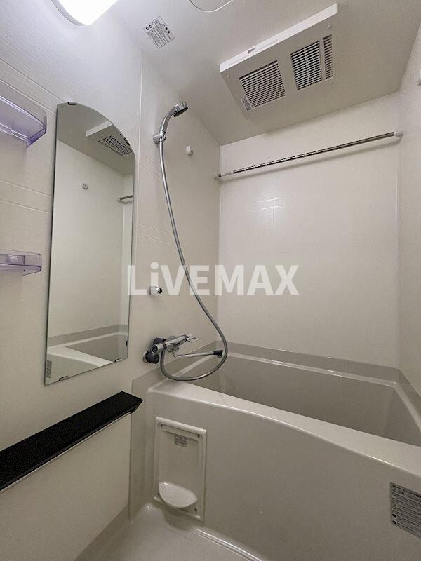 アステリ鶴舞エーナの物件内観写真