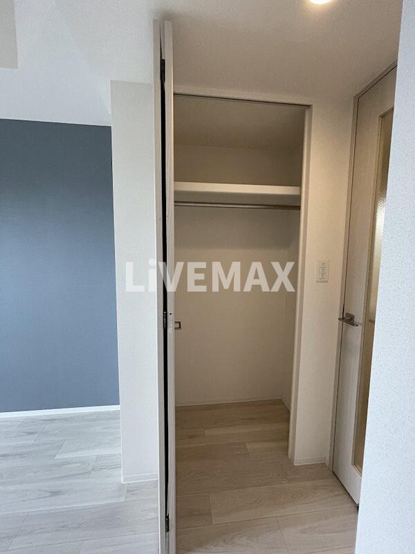 アステリ鶴舞エーナの物件内観写真