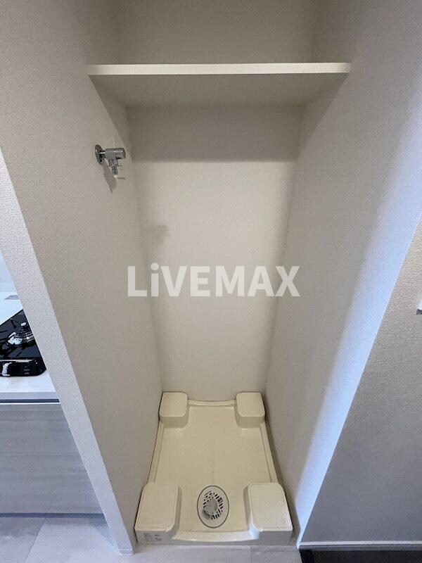 アステリ鶴舞エーナの物件内観写真