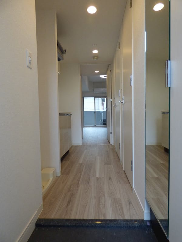 プレサンス大須観音ディオの物件内観写真