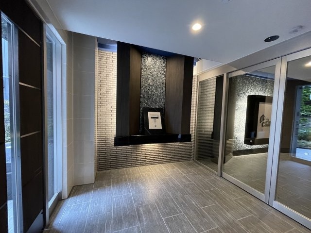 プレサンス大須観音ディオの物件外観写真