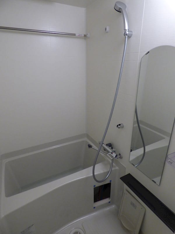 プレサンス大須観音ディオの物件内観写真