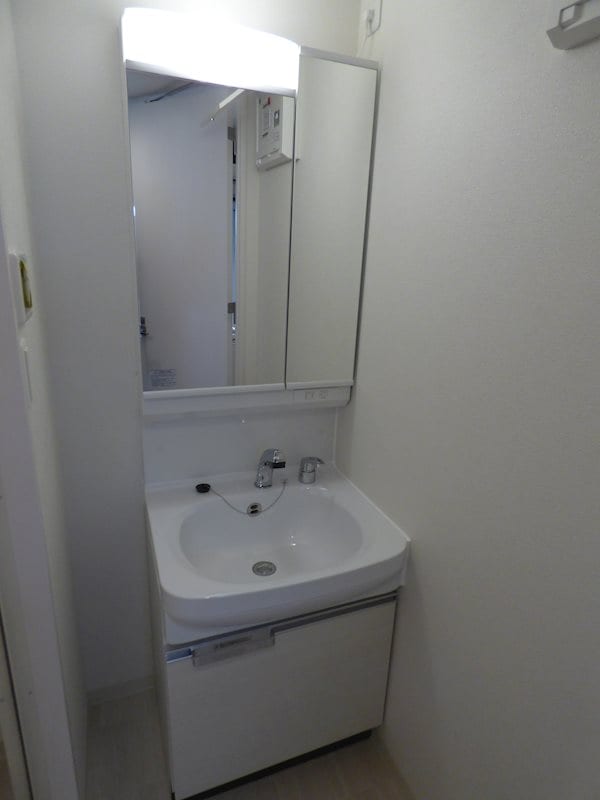 プレサンス大須観音ディオの物件内観写真