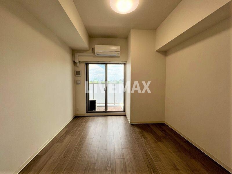 ディアレイシャス浅間町Ⅲの物件内観写真